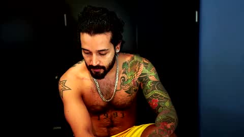 Felix Candela  online show from 02/10/25, 05:14