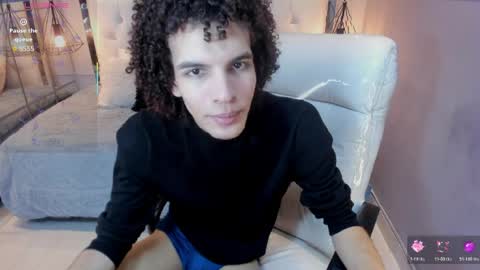 FELIPE online show from 05/29/26, 05:55