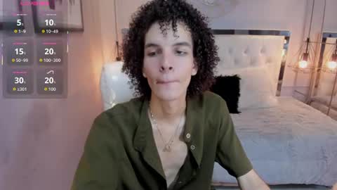 FELIPE online show from 06/21/26, 05:37