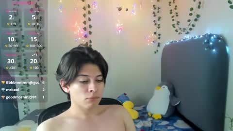 Felix leex online show from 12/14/24, 06:35