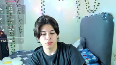 Felix leex online show from 12/14/24, 10:18