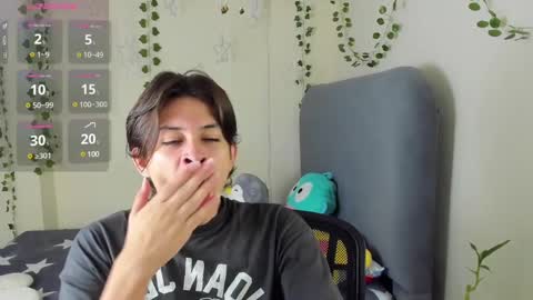 Felix leex online show from 12/21/24, 07:06