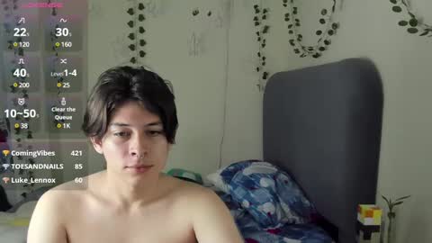 Felix leex online show from 12/29/24, 01:28