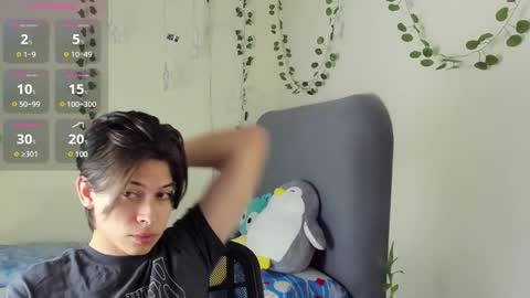 Felix leex online show from 02/02/25, 07:57