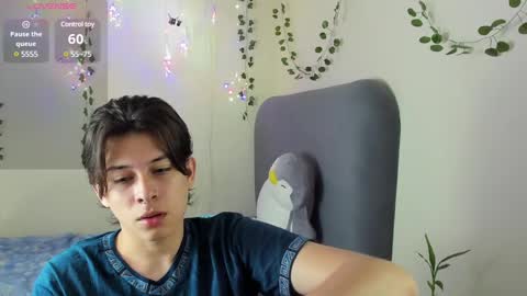 Felix leex online show from 02/08/25, 08:32