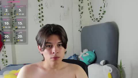 Felix leex online show from 02/13/25, 10:54