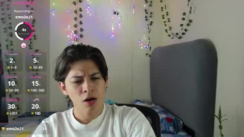 Felix leex online show from 02/14/25, 07:17