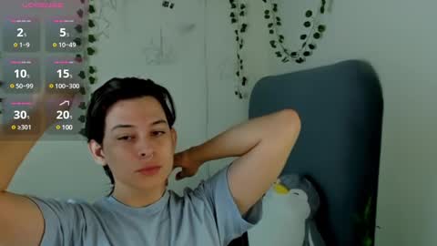 Felix leex online show from 03/09/25, 07:48