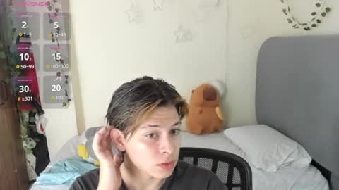 Felix leex online show from 11/07/25, 07:03