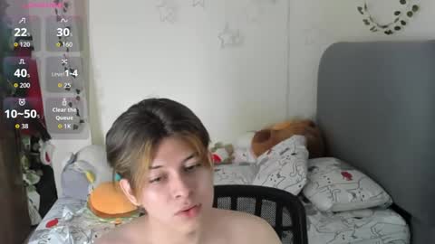 Felix leex online show from 11/14/25, 08:29