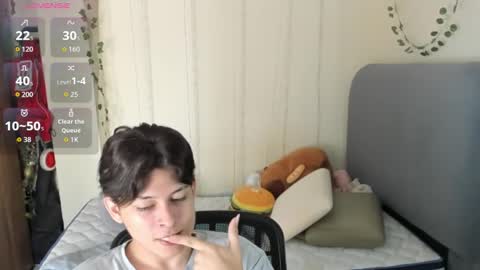 Felix leex online show from 02/20/26, 07:25