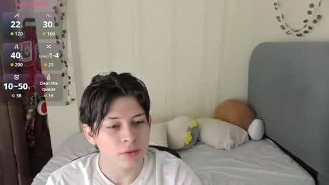 Felix leex online show from 03/08/26, 07:28