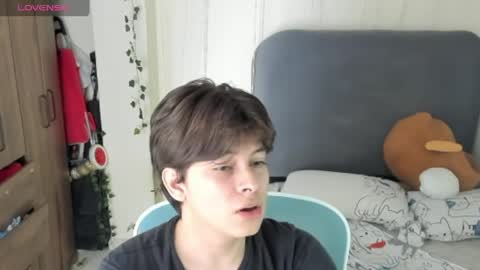 Felix leex online show from 06/05/26, 07:08