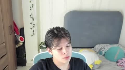 Felix leex online show from 07/19/26, 07:06