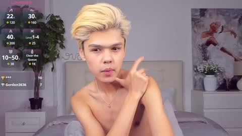 Felix online show from 03/05/25, 10:32