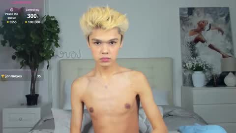 Felix online show from 03/07/25, 08:11