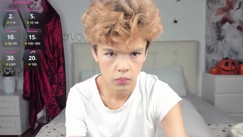 Felix online show from 10/18/25, 09:32