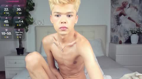 Felix online show from 11/20/25, 05:45