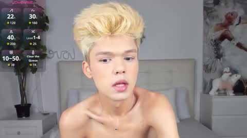 Felix online show from 12/05/25, 06:26