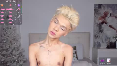 Felix online show from 01/10/26, 08:43