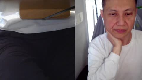 felixlau online show from 12/04/24, 02:20