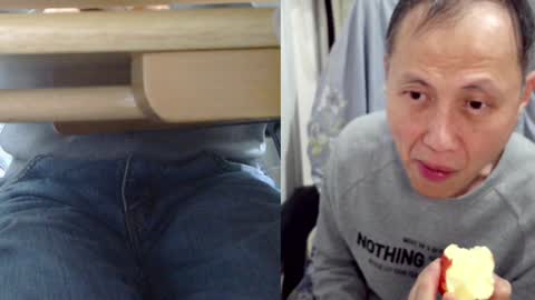 felixlau online show from 12/07/24, 12:24