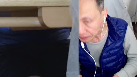 felixlau online show from 01/14/25, 07:06