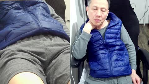 felixlau online show from 01/21/25, 12:29