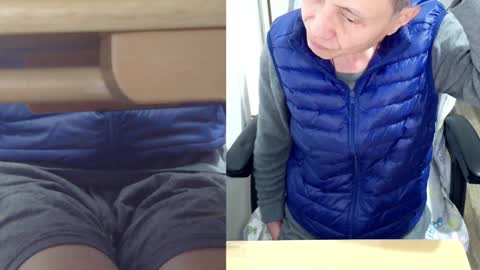 felixlau online show from 01/27/25, 12:16