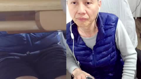 felixlau online show from 02/14/25, 07:17