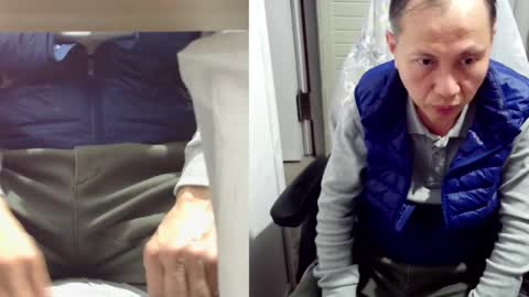 felixlau online show from 02/16/25, 11:16