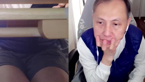 felixlau online show from 02/18/25, 08:49