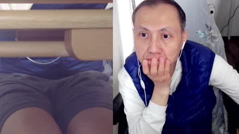 felixlau online show from 02/21/25, 07:23