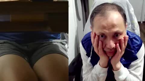 felixlau online show from 02/27/25, 01:38