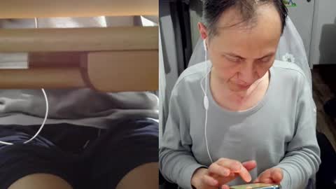 felixlau online show from 03/03/25, 05:07