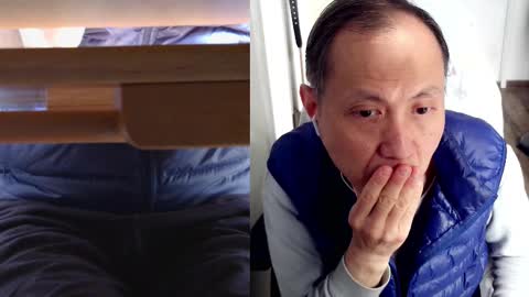 felixlau online show from 03/09/25, 07:34