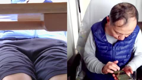 felixlau online show from 03/10/25, 06:05