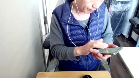 felixlau online show from 01/09/26, 06:05