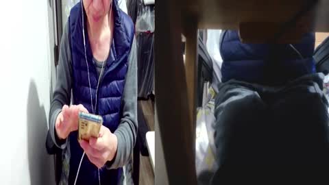 felixlau online show from 01/11/26, 11:48