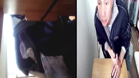 felixlau online show from 03/06/26, 04:42