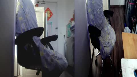 felixlau online show from 04/17/26, 07:11