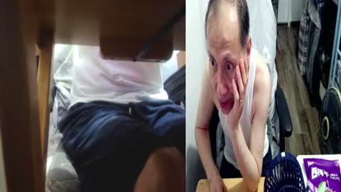 Snapshot of felixlau chatting on 06/18/26, 09:14 felixlau online show from 06/18/26, 09:14