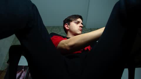 FelixStark online show from 10/03/25, 04:42