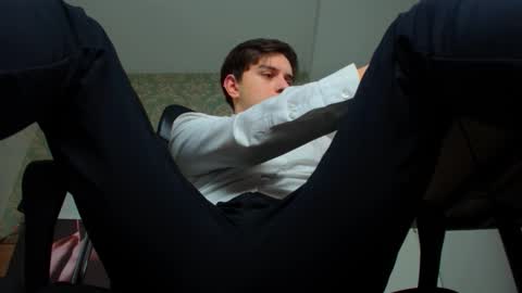 FelixStark online show from 10/05/25, 04:44