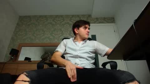 FelixStark online show from 10/07/25, 04:20