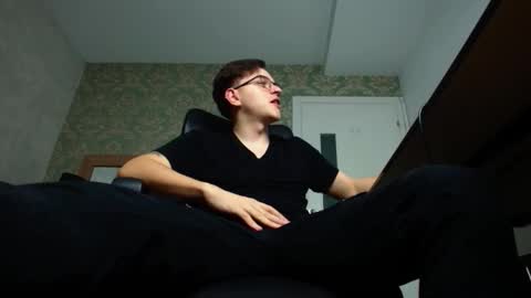 FelixStark online show from 10/23/25, 04:12