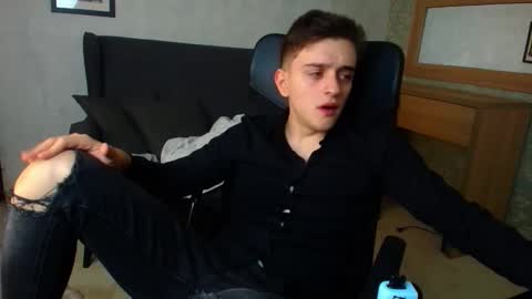 FelixStark online show from 11/29/25, 05:21