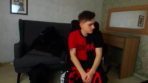 FelixStark online show from 12/05/25, 05:05