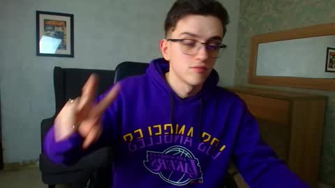 FelixStark online show from 01/05/26, 05:27