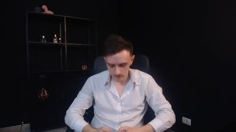 Snapshot of felixstark chatting on 05/21/26, 04:36 FelixStark online show from 05/21/26, 04:36